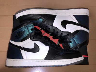 Nike Air Jordan 1 RTRO High OG "Allstar 2017 Chameleon"