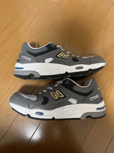 New Balance 1700 "Japan Limited"