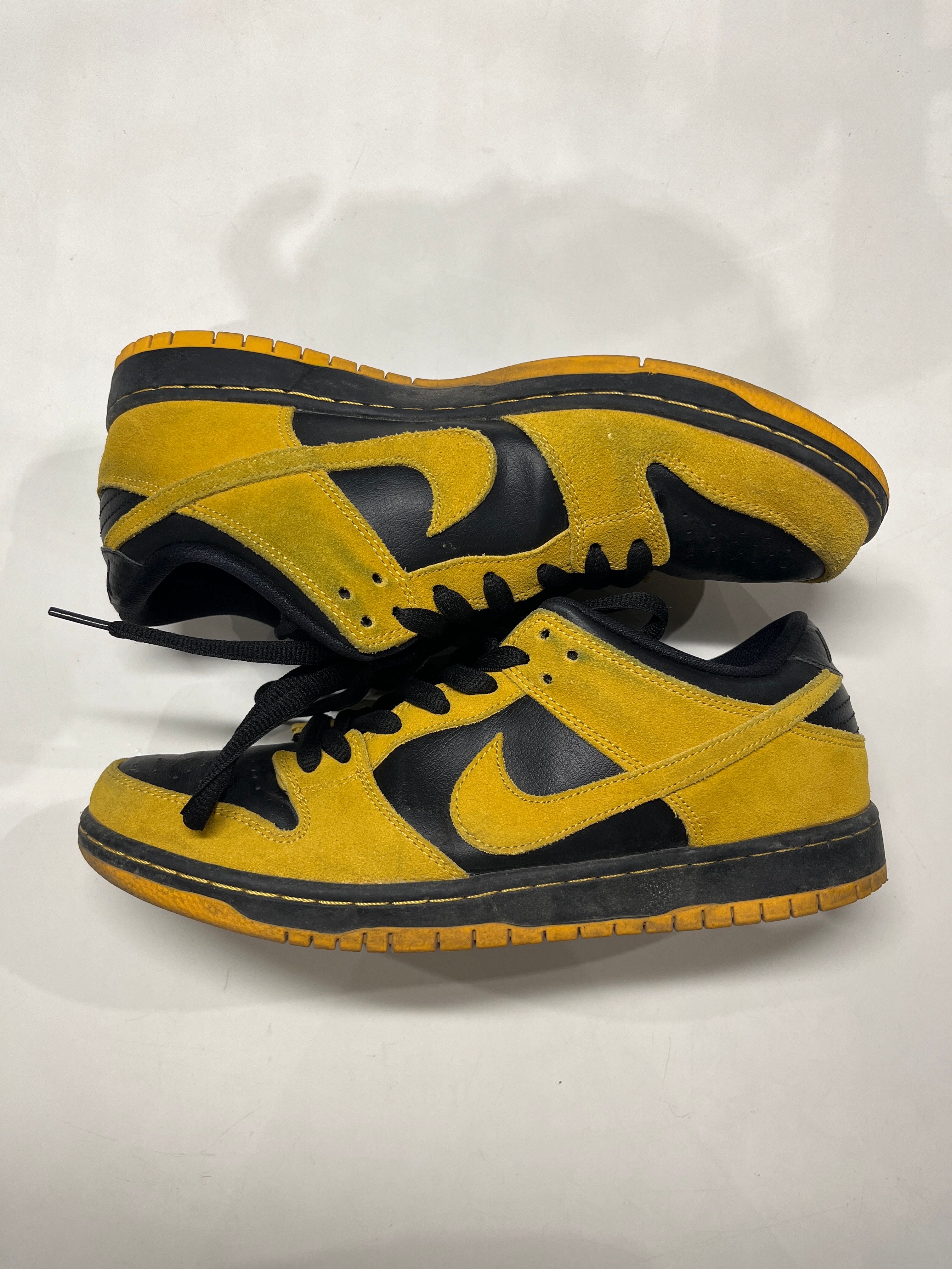 Nike SB Dunk Low 