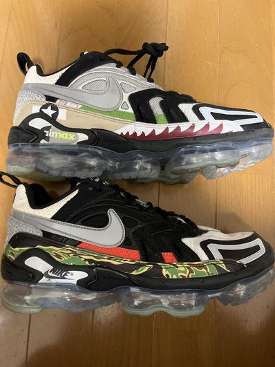 Nike Air Vapormax EVO "What The"