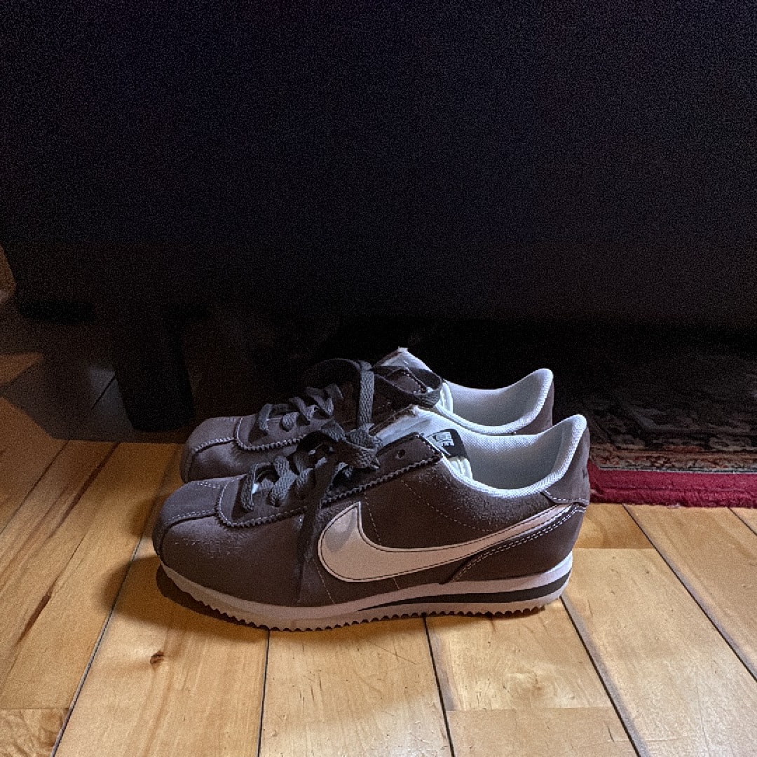 Nike Cortez SE "Hangul Day"