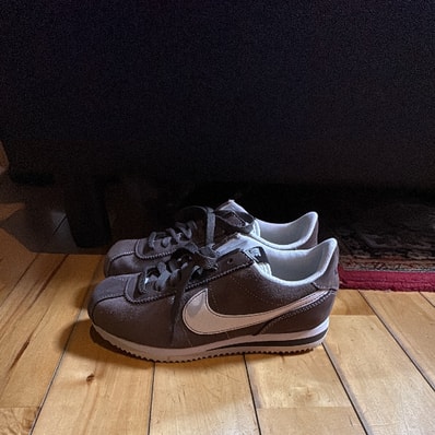 Nike Cortez SE "Hangul Day"