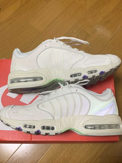 NIKE AIR MAX TAILWIND 4 99 SP SAIL
