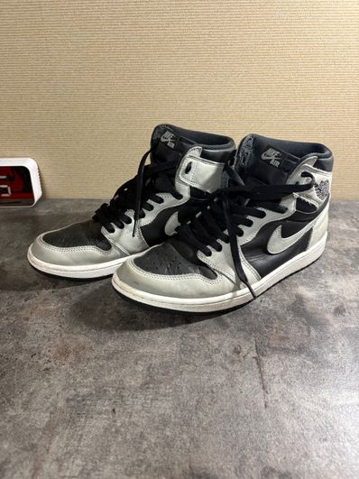 Nike Air Jordan 1 High OG "Shadow 2.0"