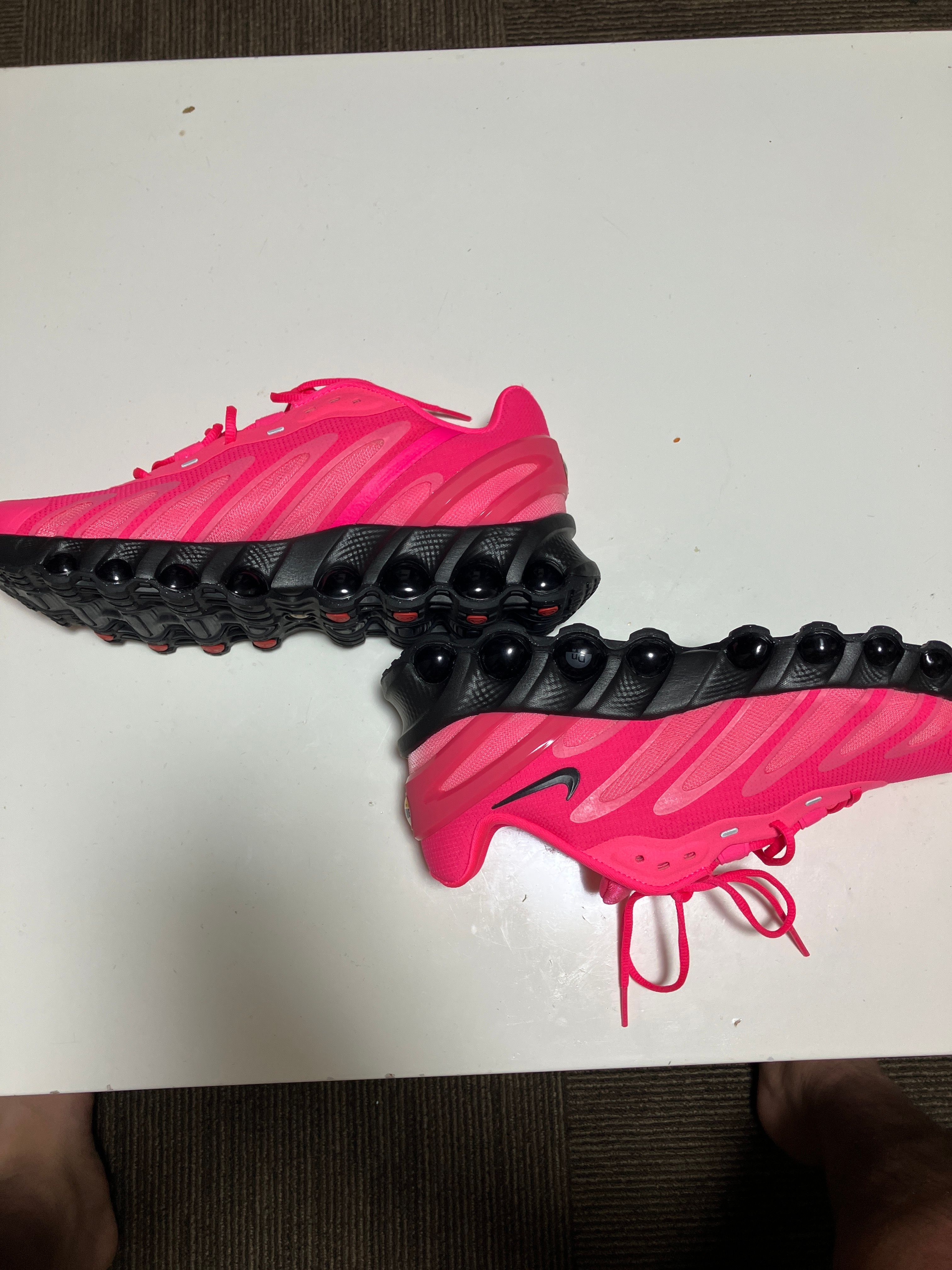 Nike Air Max DN8 "Hyper Pink"