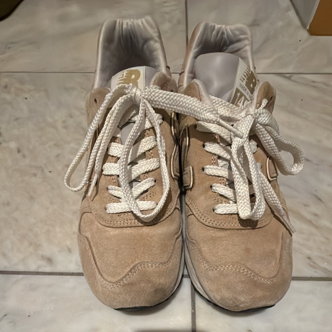 New Balance 1400 "Beige"