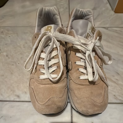 New Balance 1400 "Beige"
