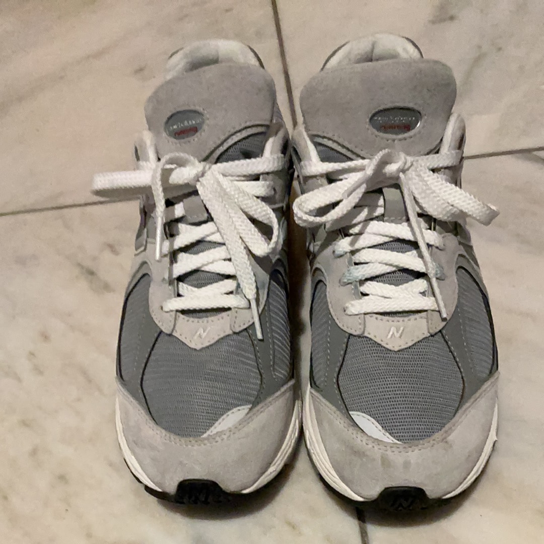 New Balance 2002R GORE-TEX "Concrete"
