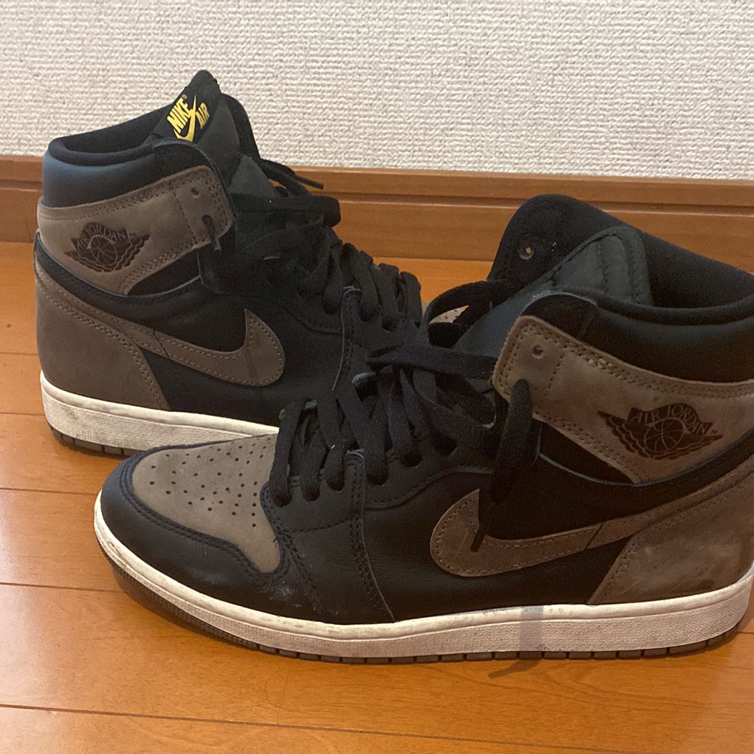 Nike Air Jordan 1 Retro High OG "Palomino"