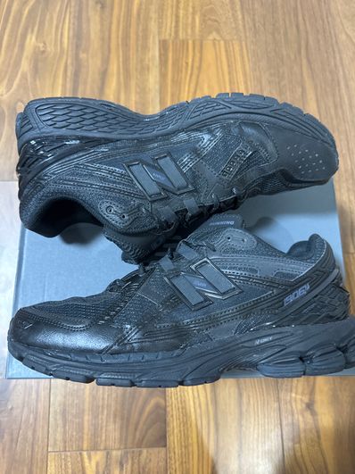 New Balance 1906U "Black"