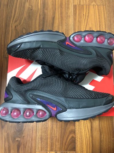 Nike Air Max DN "All Night"