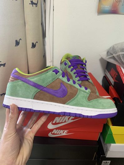Nike Dunk Low SP "Veneer"