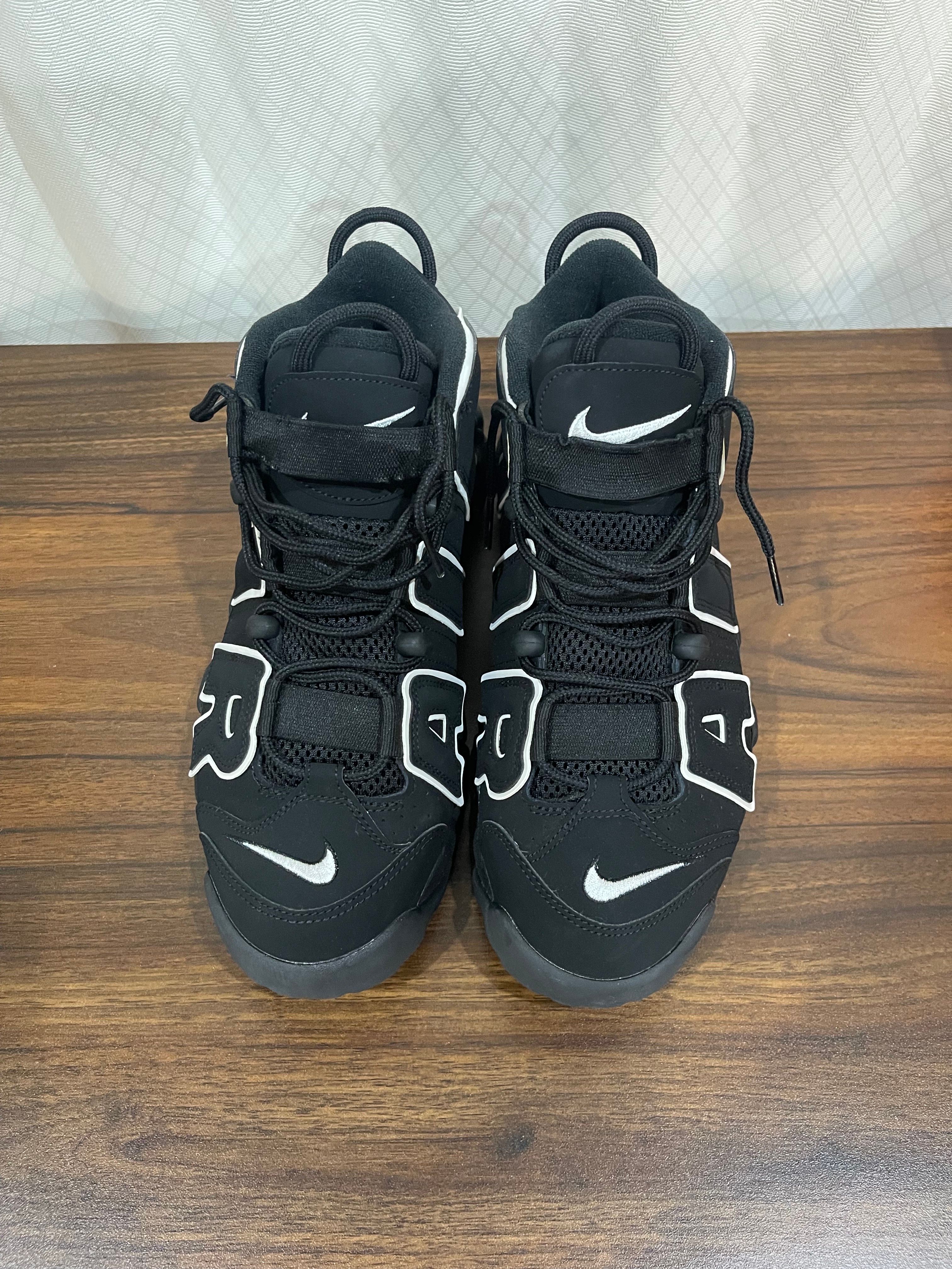 2025年最新】モアテン(Air More Uptempo)/Nike 人気・新作/新品