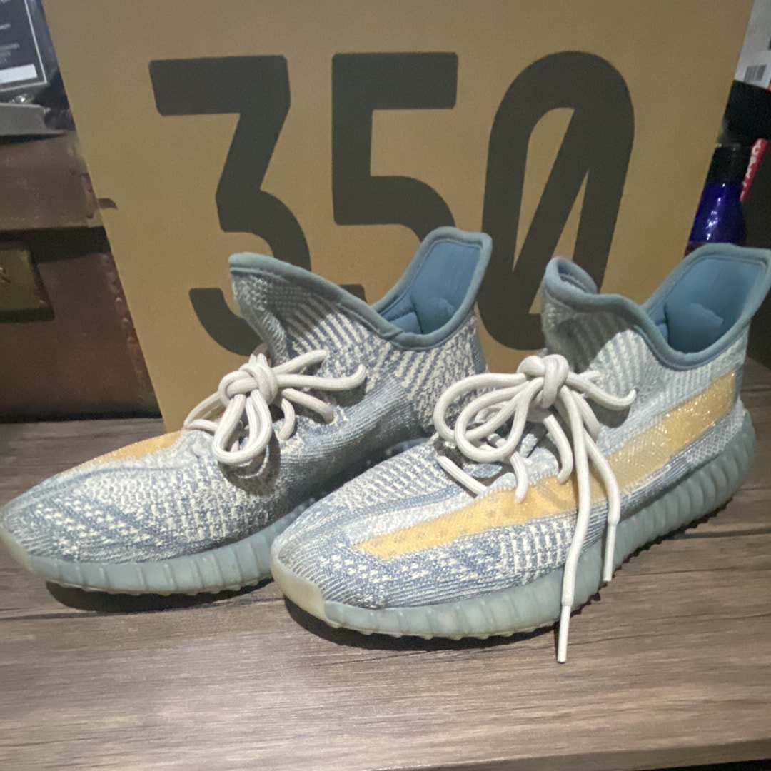 adidas YEEZY Boost 350 V2 "Israfil"