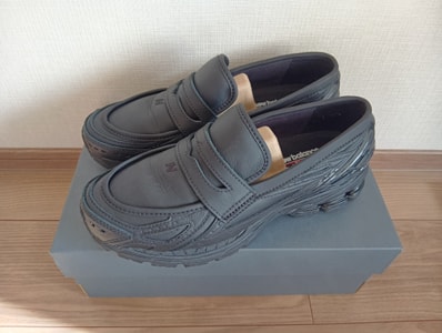 New Balance 1906L "Triple Black"