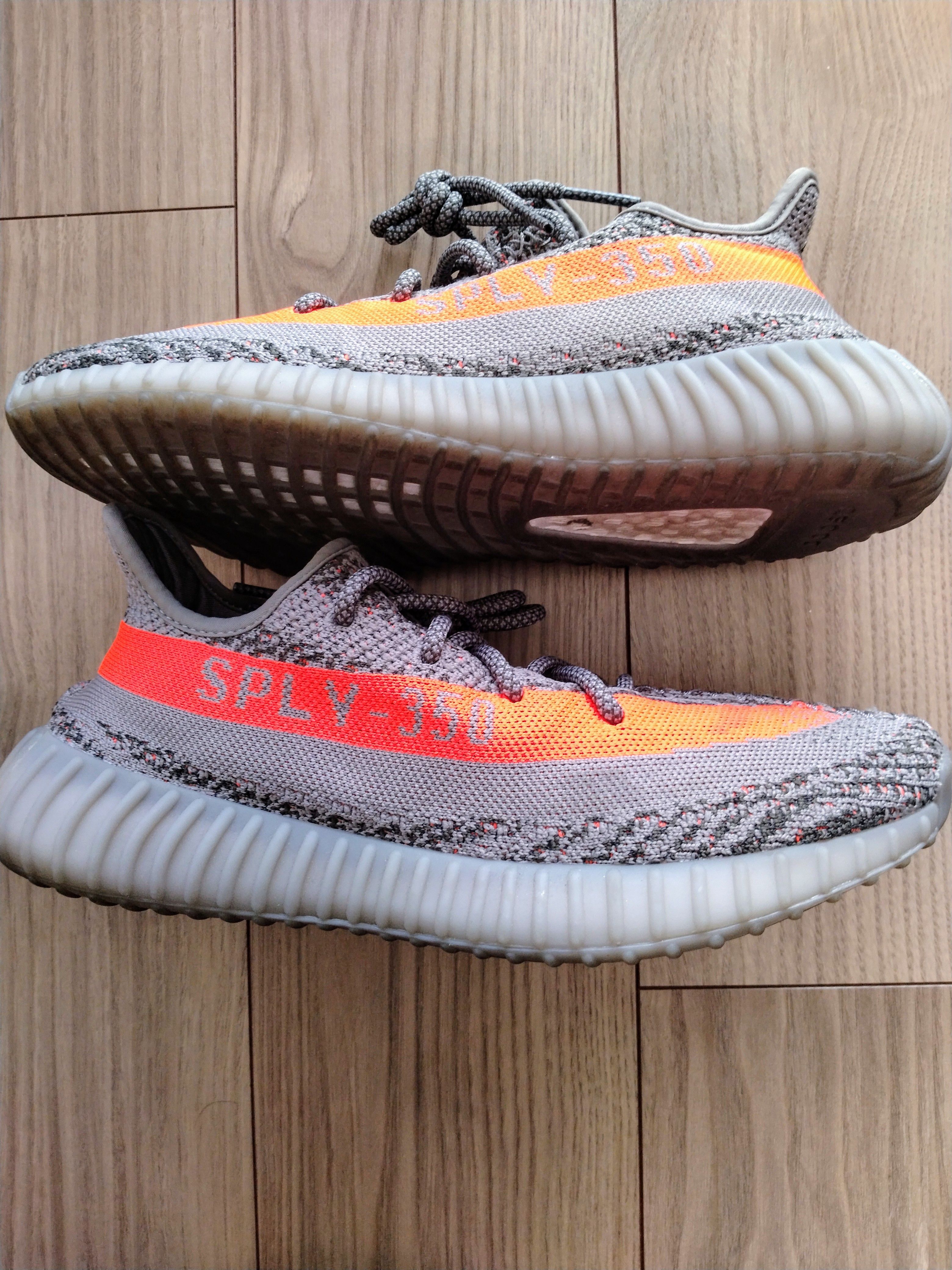 adidas YEEZY Boost 350 V2 "Beluga Reflective"