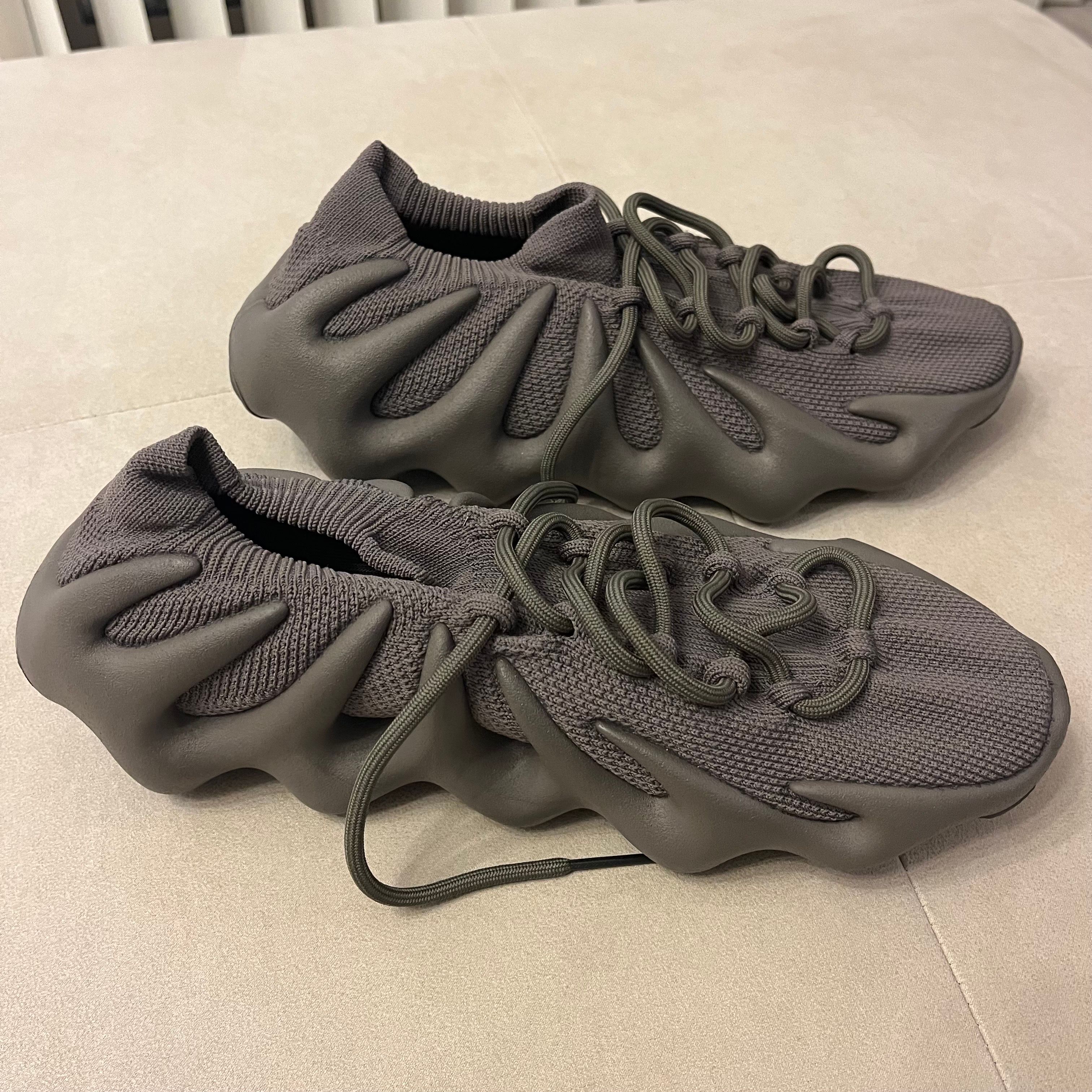 アディダス　イージーブースト　450　28cm Yeezy 450(イージー 450) 人気の新作/中古通販【スニーカーダンク】