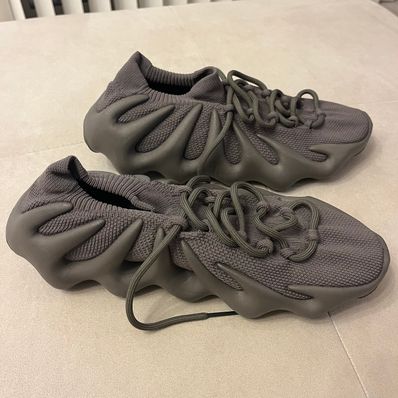 adidas YEEZY 450 "Cinder"