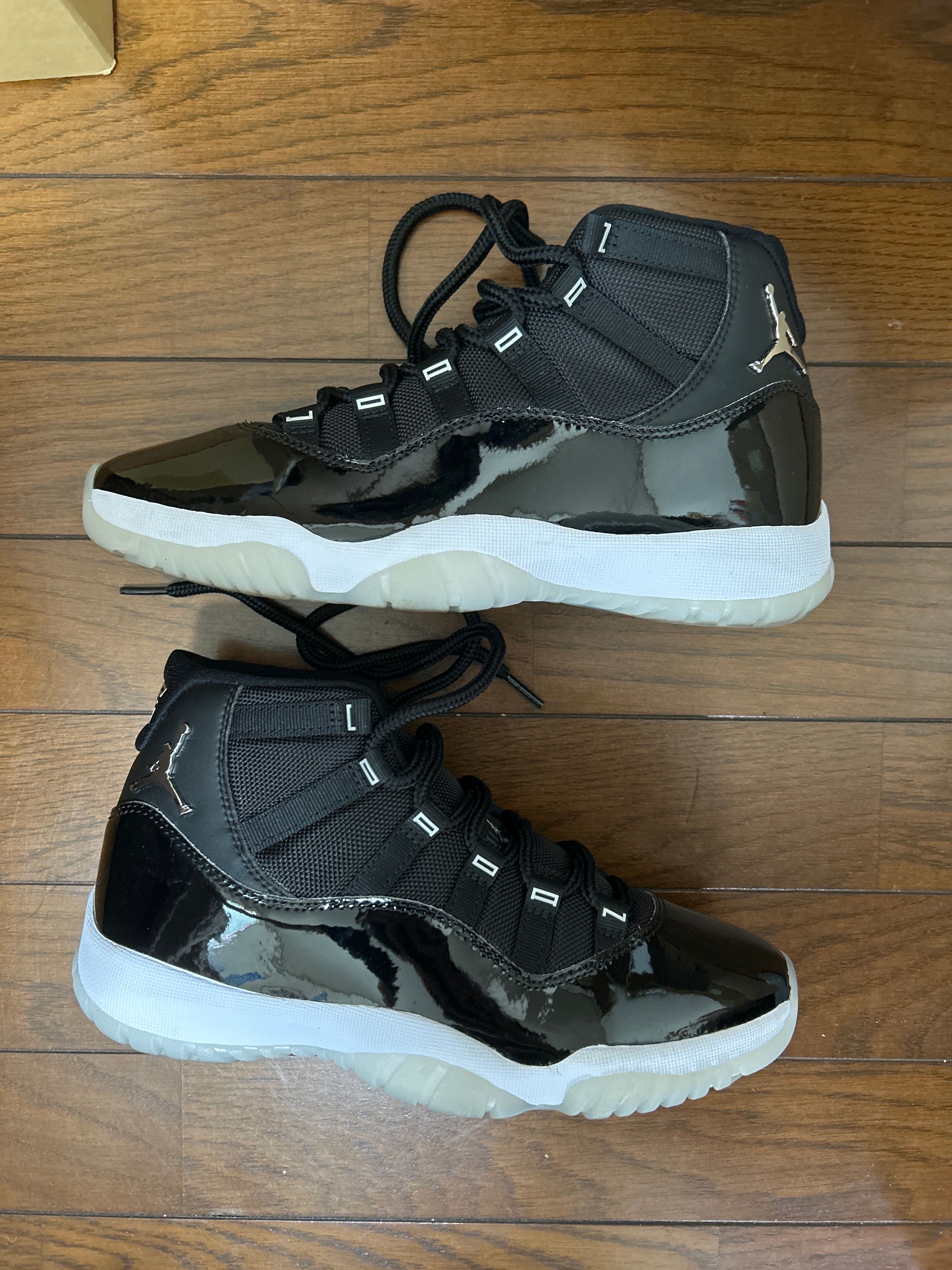 Nike Air Jordan 11 "Jubilee"