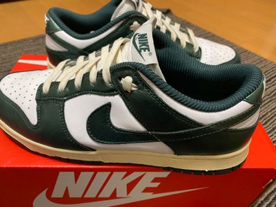Nike WMNS Dunk Low