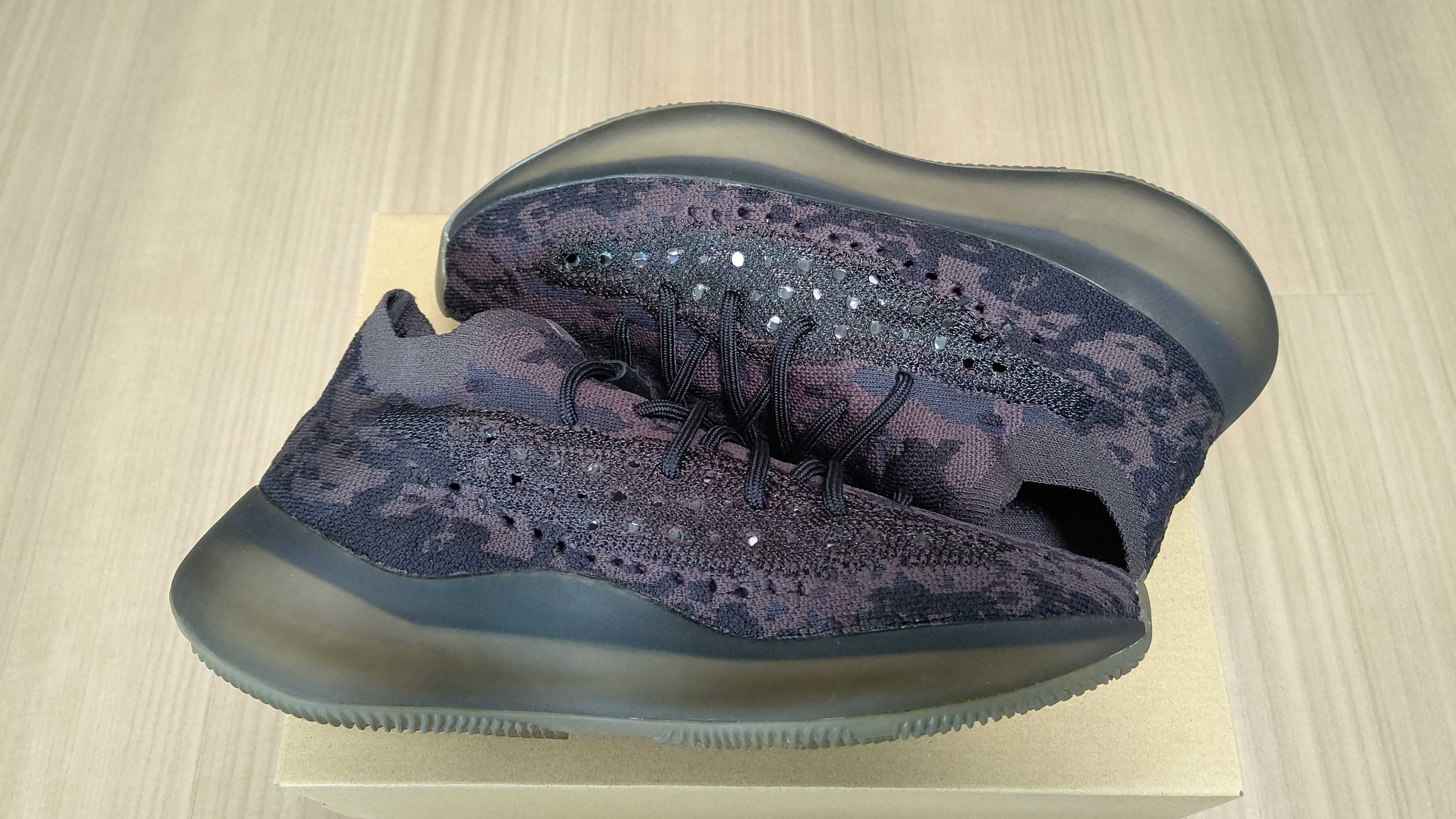 adidas YEEZY Boost 380 "Onyx"