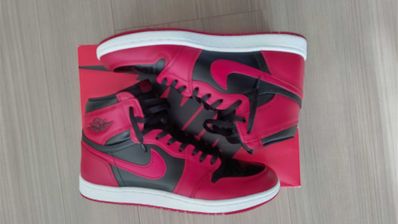 Nike Air Jordan 1 High ’85 "Varsity Red"
