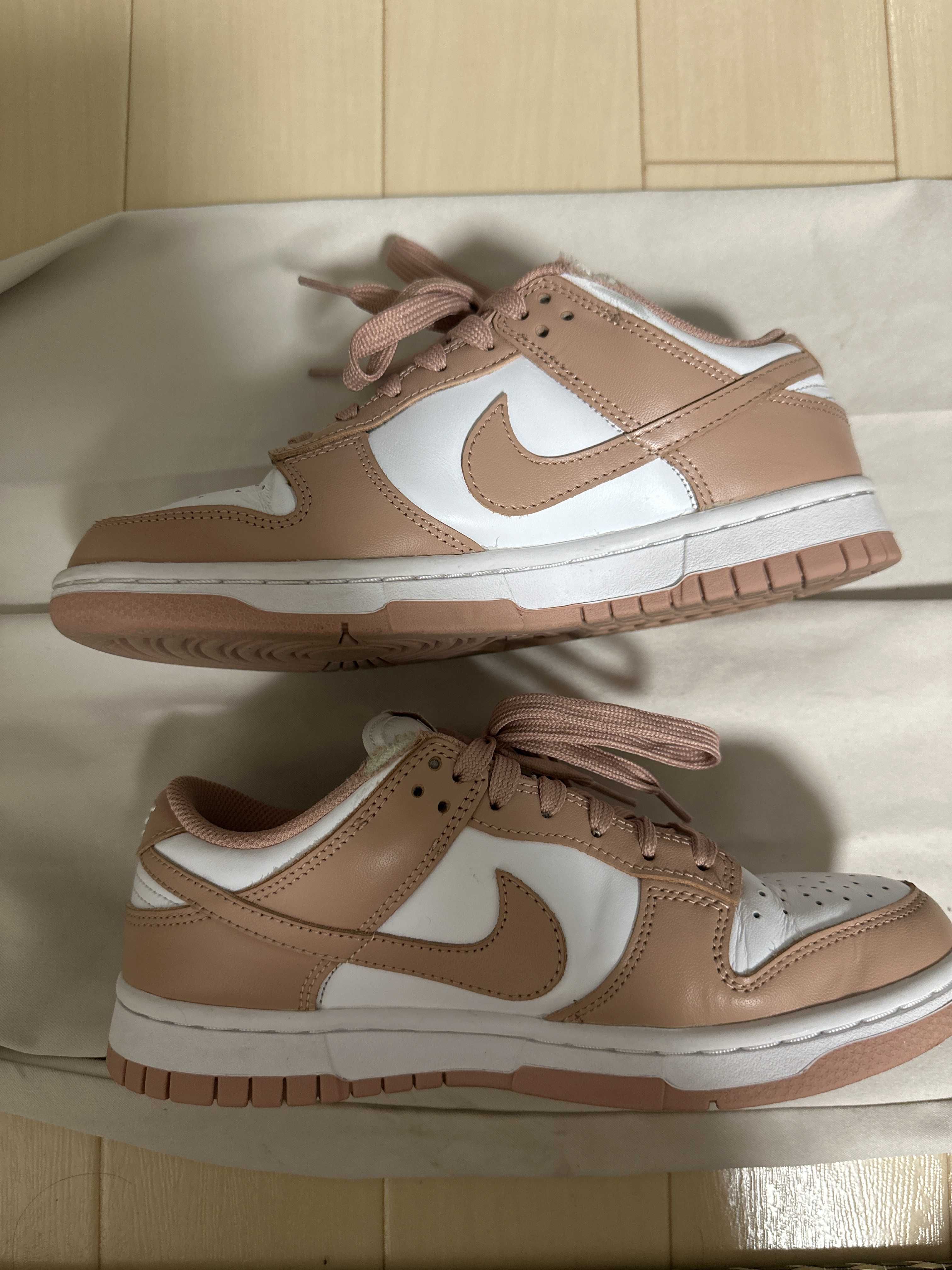 Nike Women's Dunk Low "Rose Whisper"