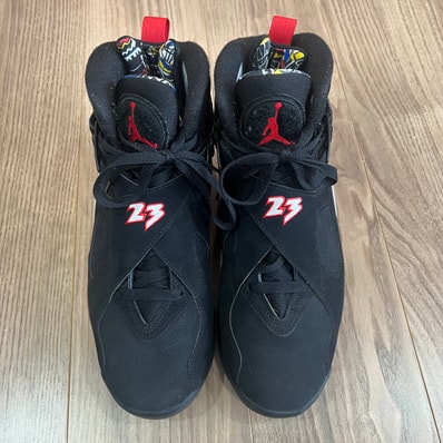 Nike Air Jordan 8 Retro "Playoffs" (2023)