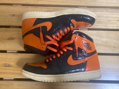 Nike Air Jordan 1 High "Shattered Backboard 3.0"