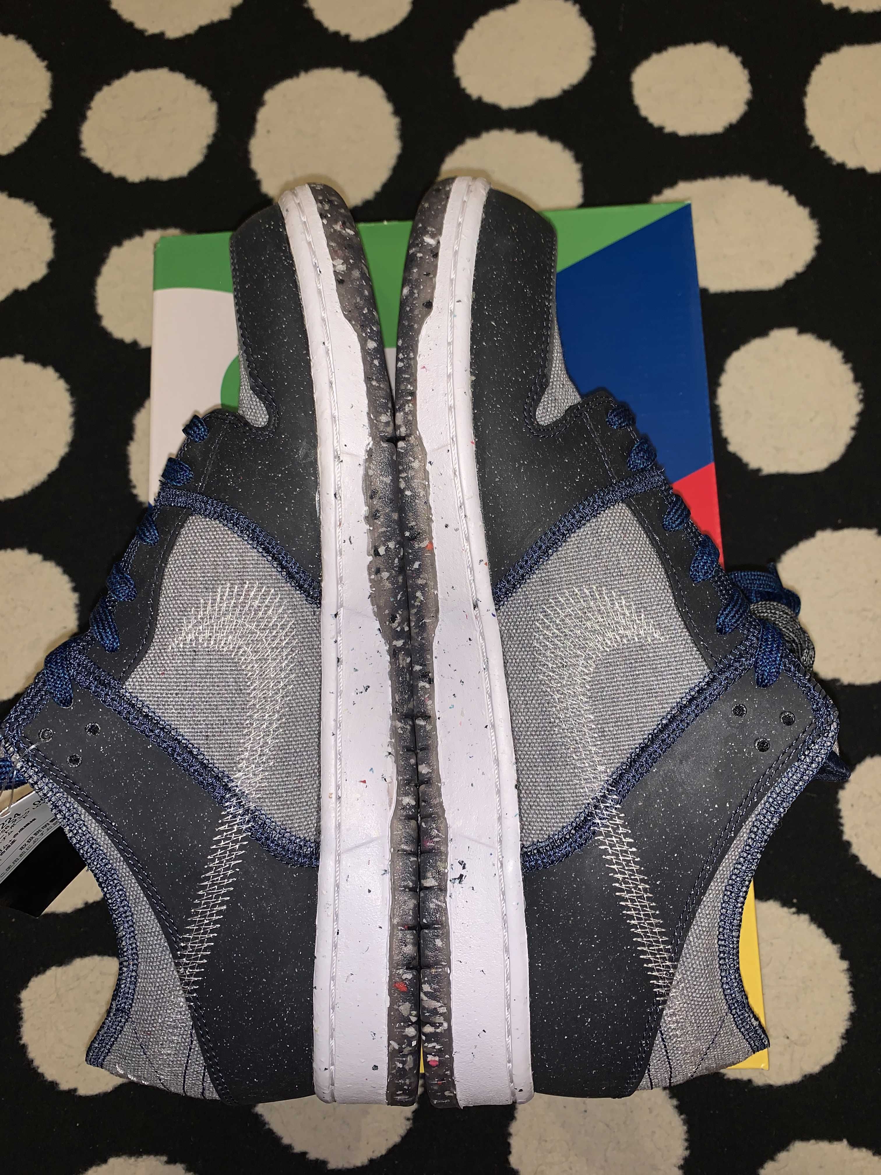 Nike SB Dunk Low PRO "Dark Grey"