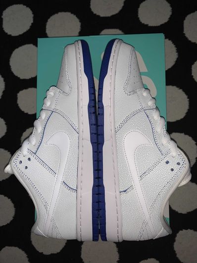 Nike SB Dunk Low Premium "Game Royal"