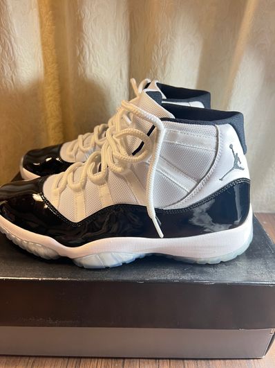 Nike Air Jordan 11 Retro "Concord" (2018)