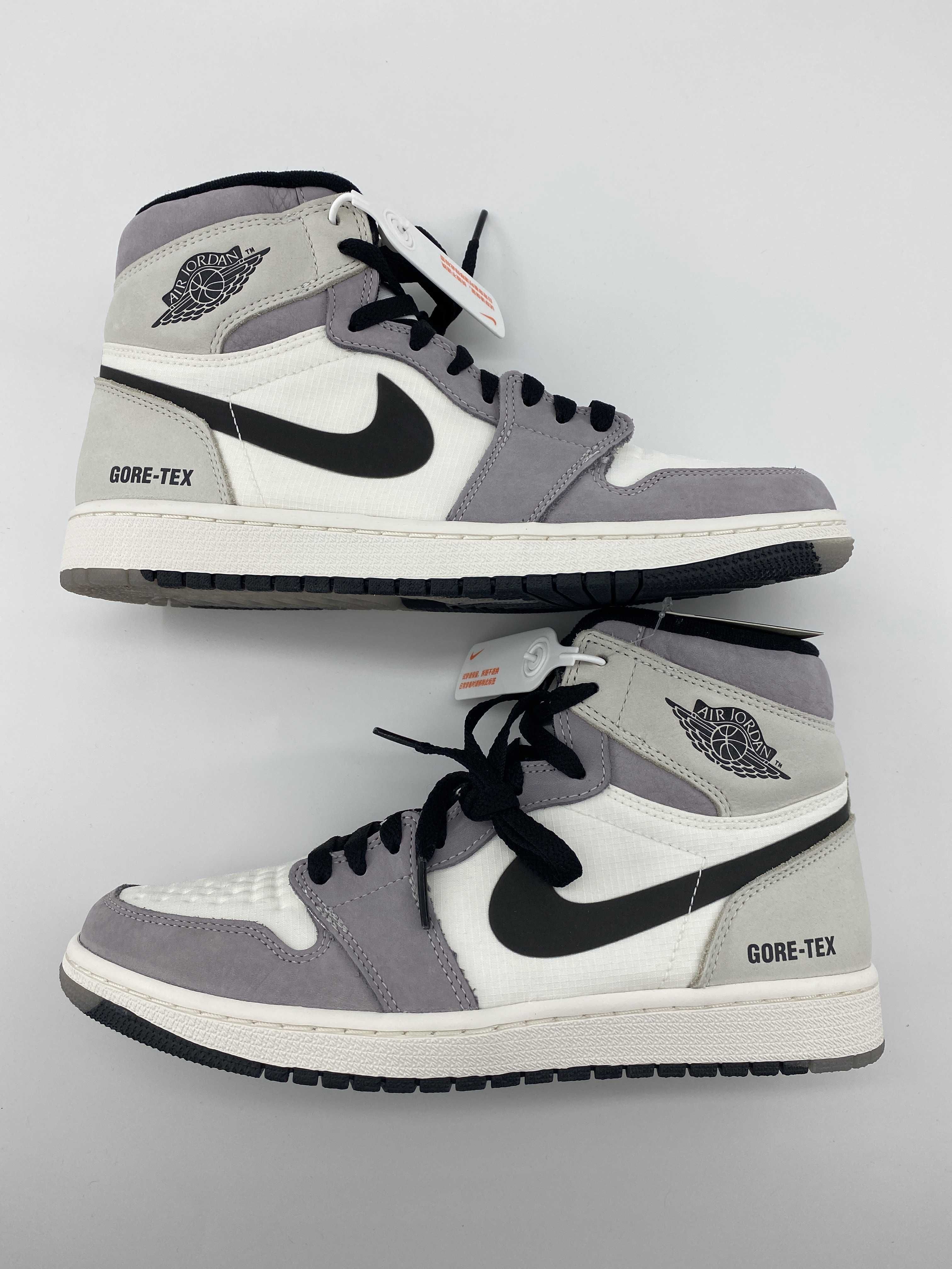 Nike Air Jordan 1 Element GORE-TEX "Sail"