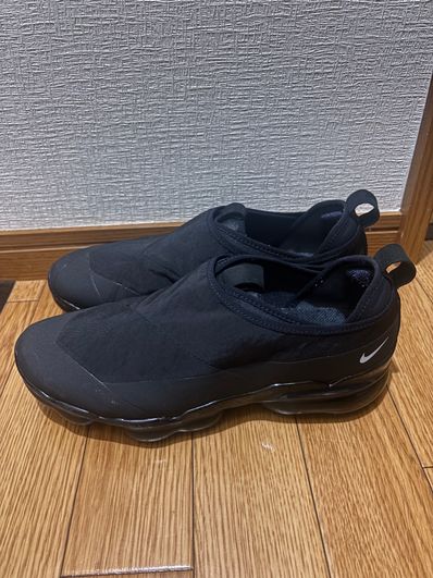 Nike Air VaporMax Moc Roam "Black"