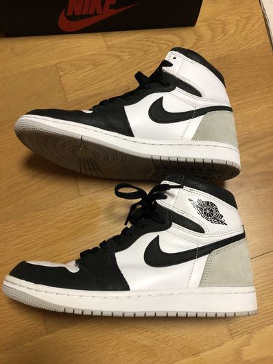 Nike Air Jordan 1 High OG "Bleached Coral"