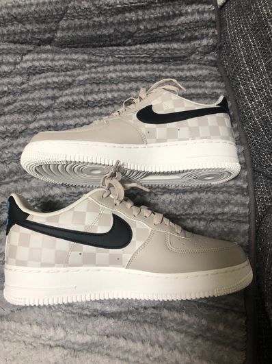 LeBron James × Nike Air Force 1 Low "Strive For Greatness"