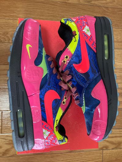NIKE AIR MAX 1 PRM "CHINESE NEW YEAR 2020"