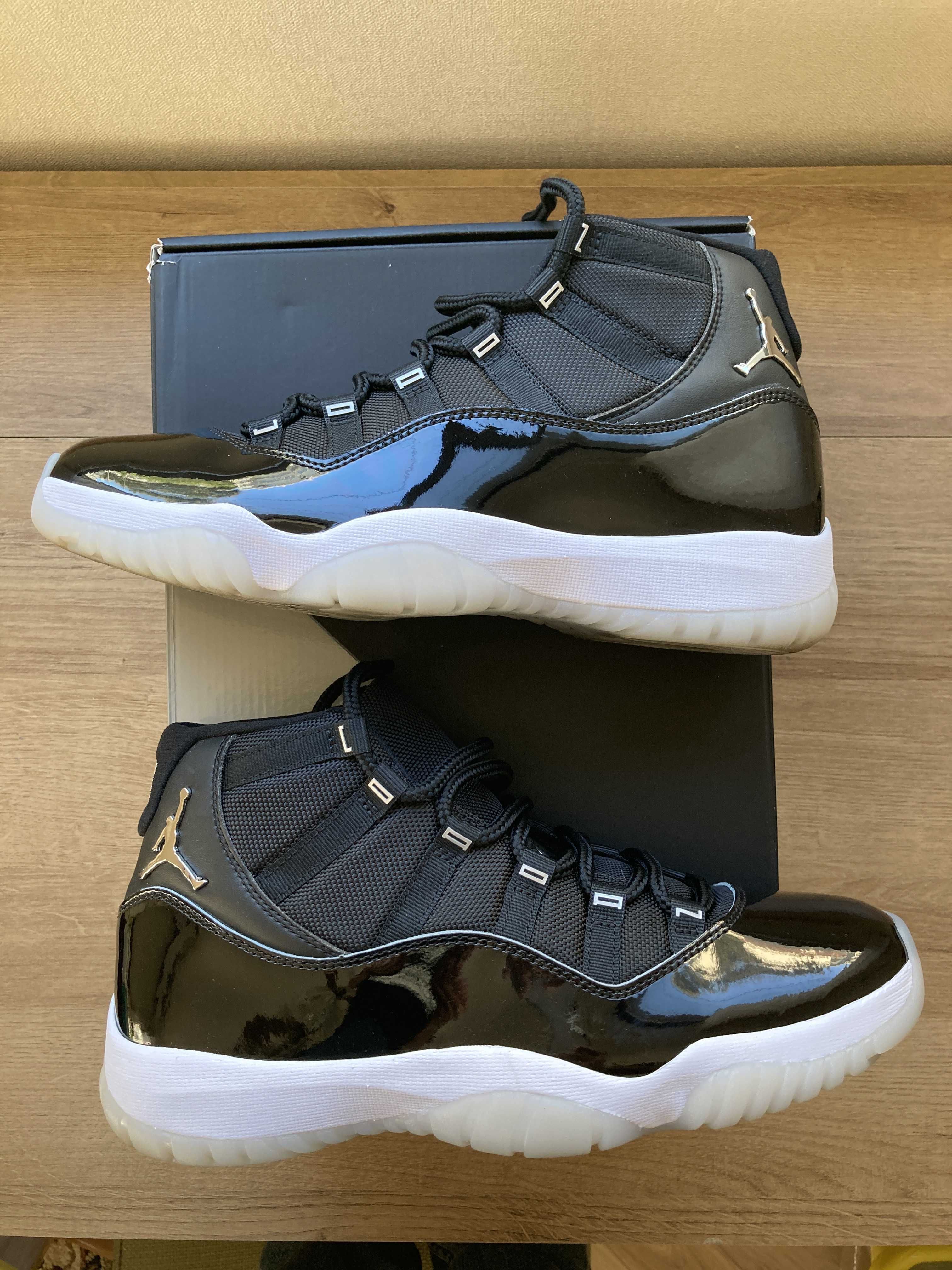 Nike Air Jordan 11 "Jubilee"