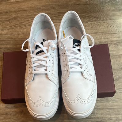 PEACEMINUSONE × Nike Kwondo1 "White" / G-DRAGON