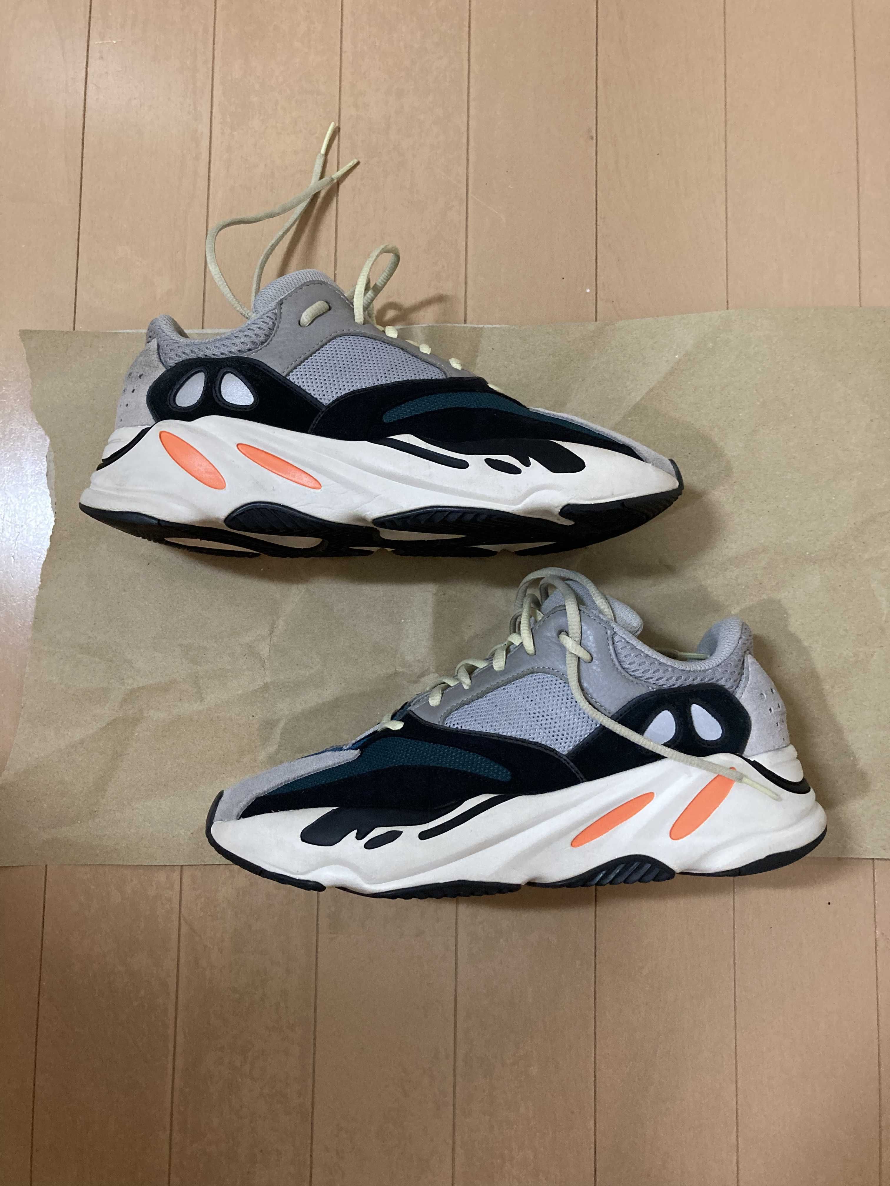 adidas YEEZY Boost 700 "Wave Runner"