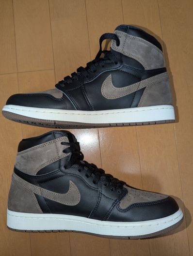 Nike Air Jordan 1 Retro High OG "Palomino"