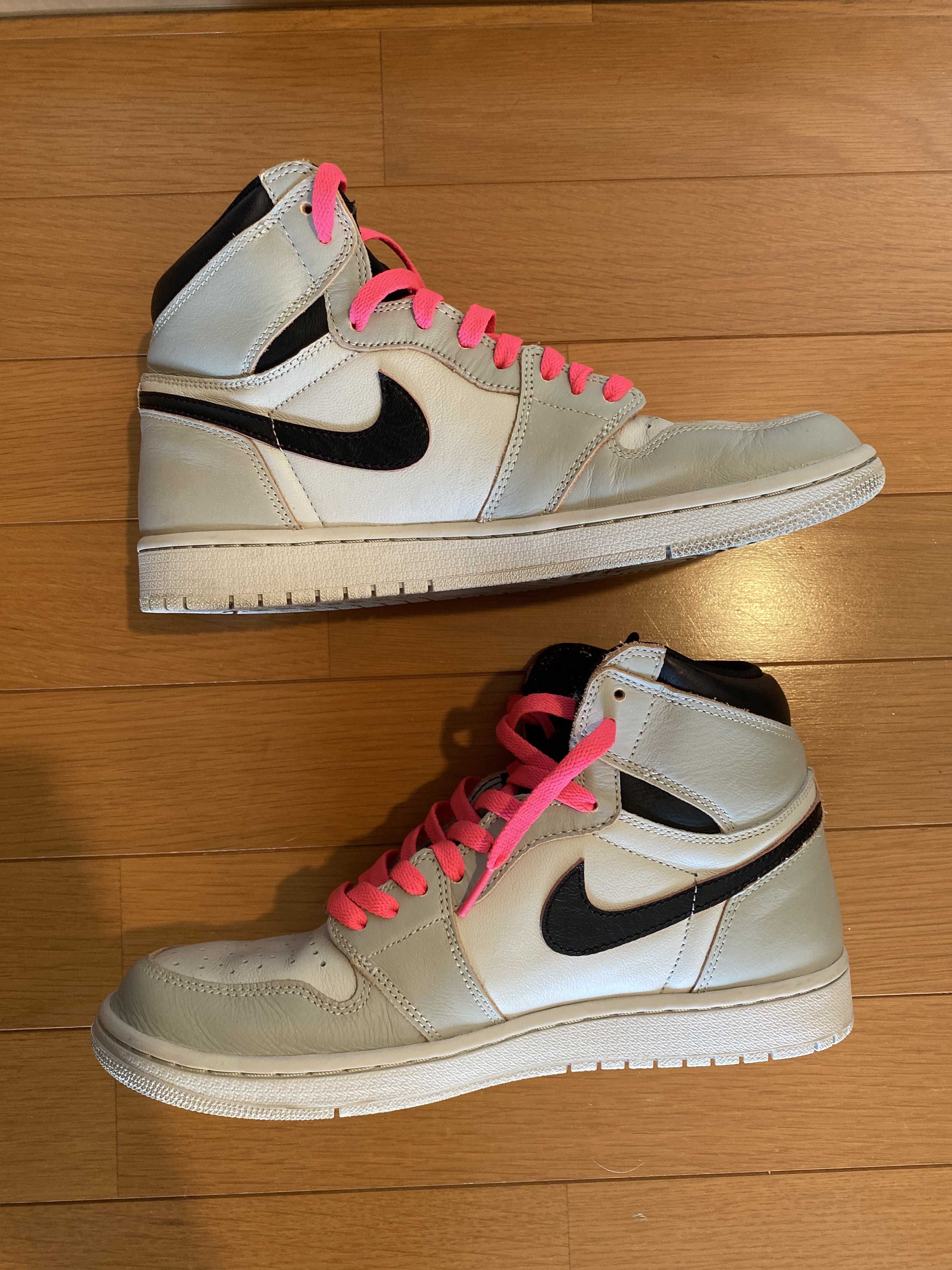 Nike SB × Air Jordan 1 High OG "NYC To Paris"