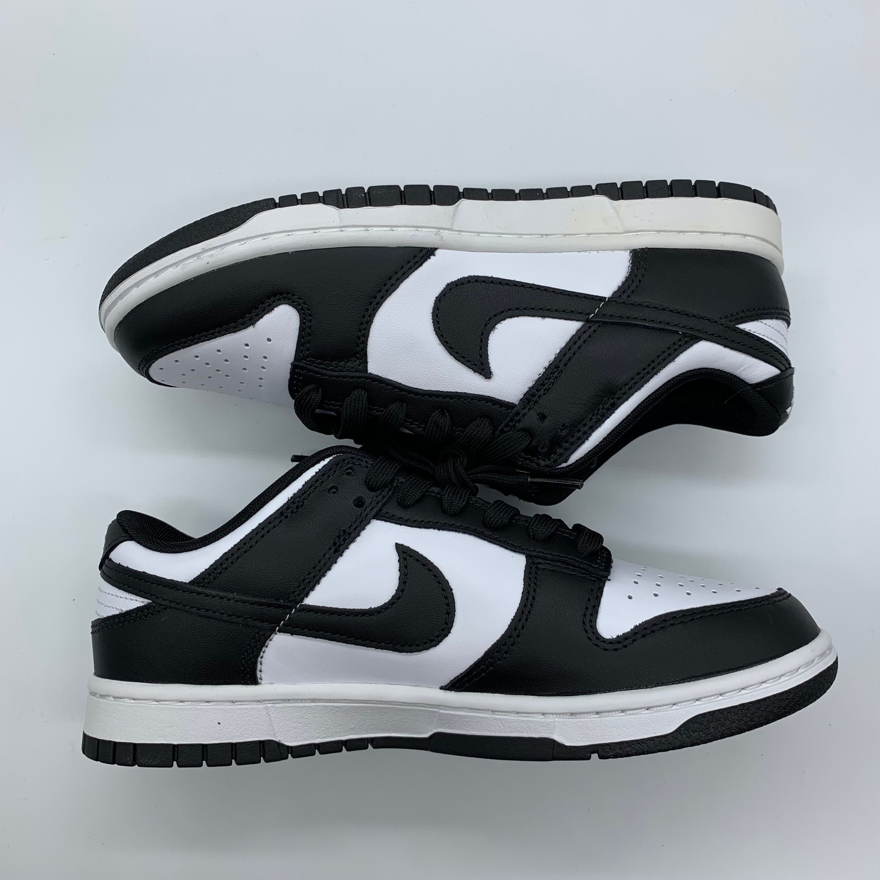Nike Dunk Low Retro "Panda/White/Black"