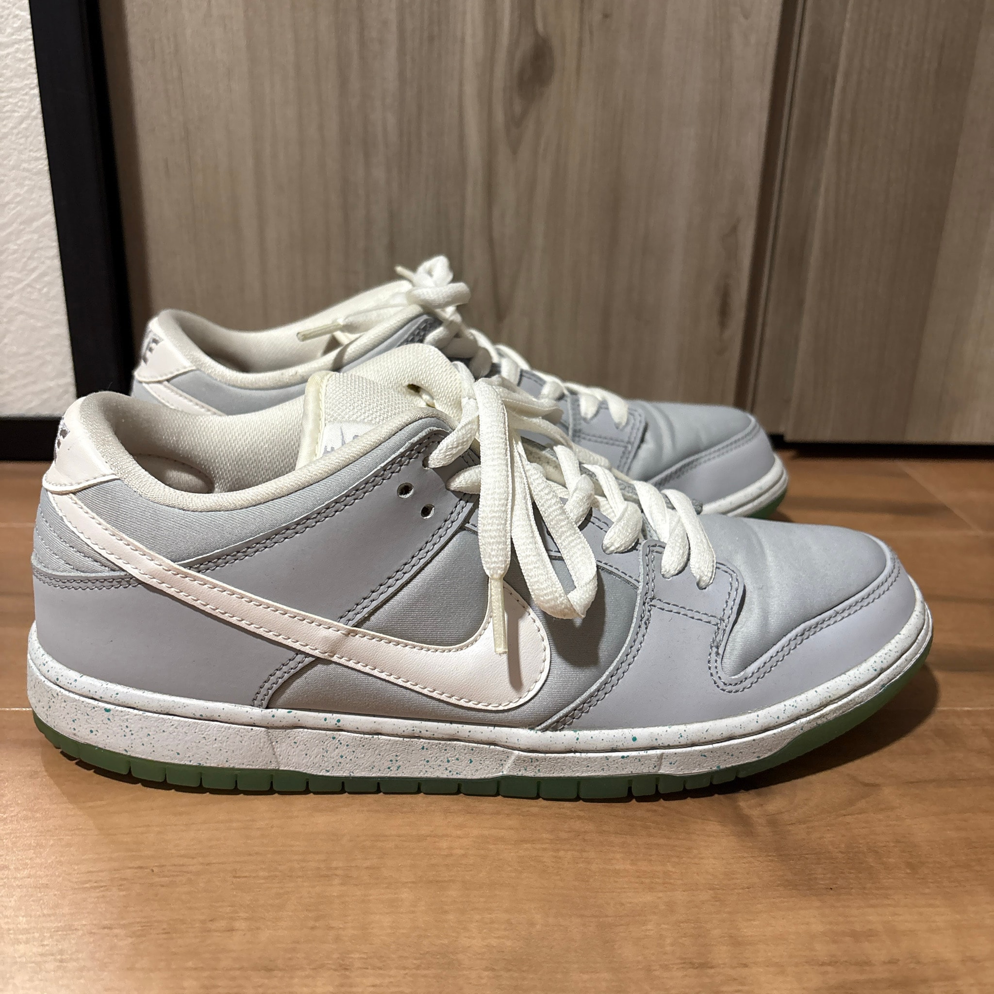Nike SB Dunk Low PRM "Marty Mcfly"