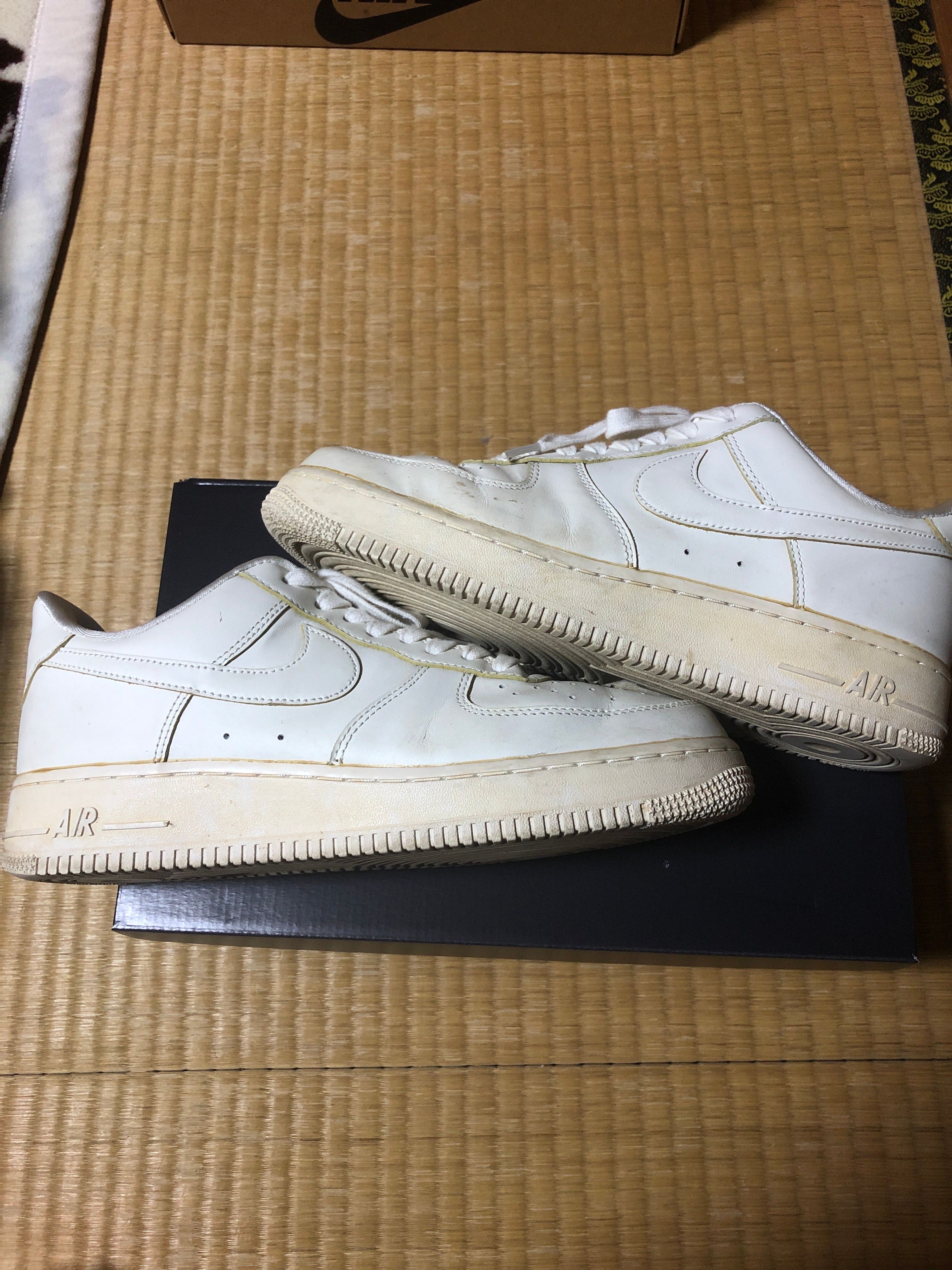 Nike Air Force 1 Low '07 LV8 "Made You Look"