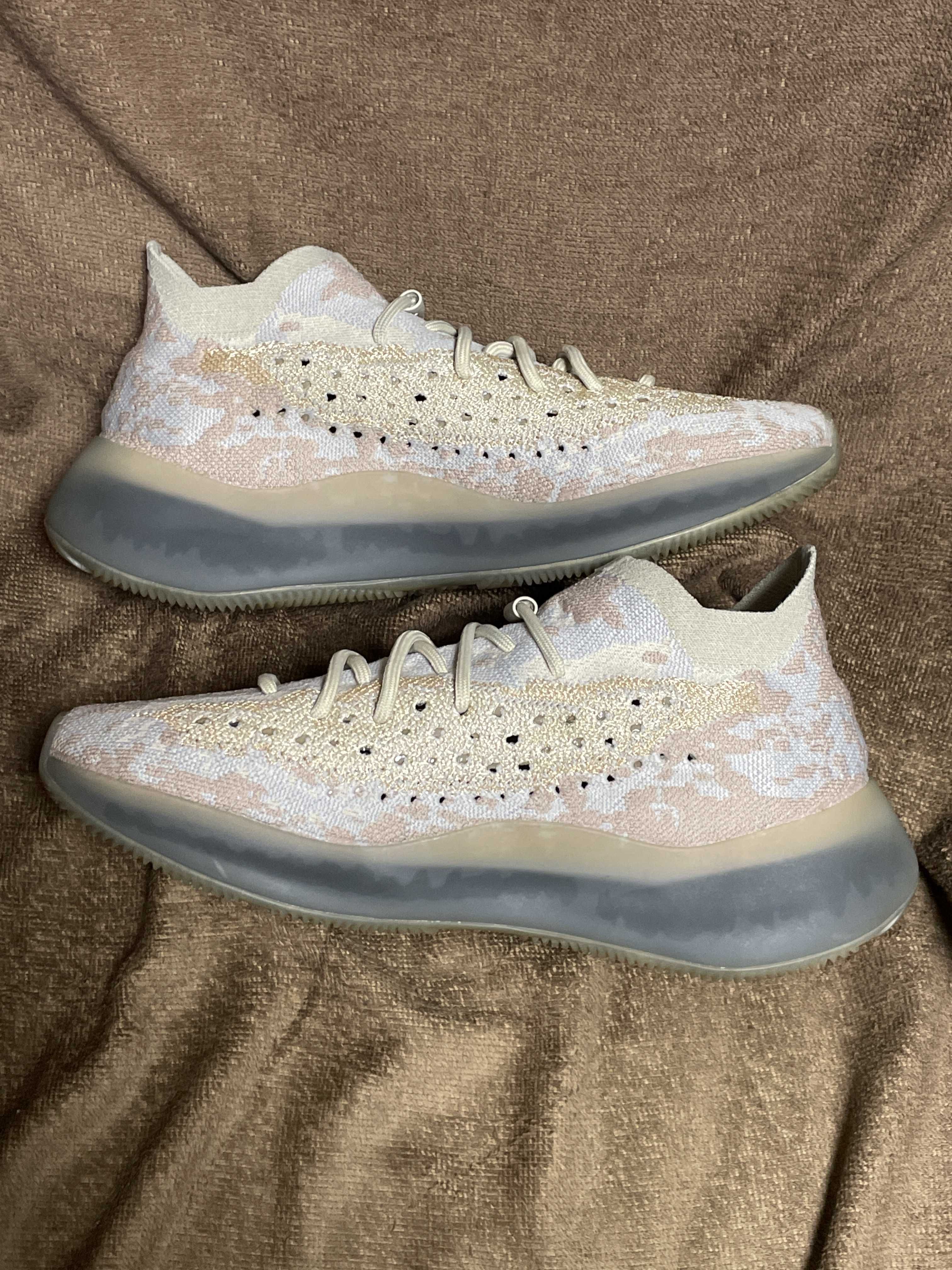 adidas YEEZY Boost 380 "Pepper"