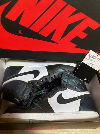 Nike Air Jordan 1 RTRO High OG "Allstar 2017 Chameleon"