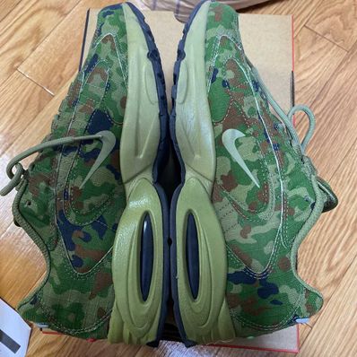 NIKE AIR MAX TRIAX 96 "SAFARI"