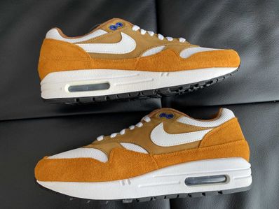 NIKE AIR MAX 1 PREMIUM RETRO