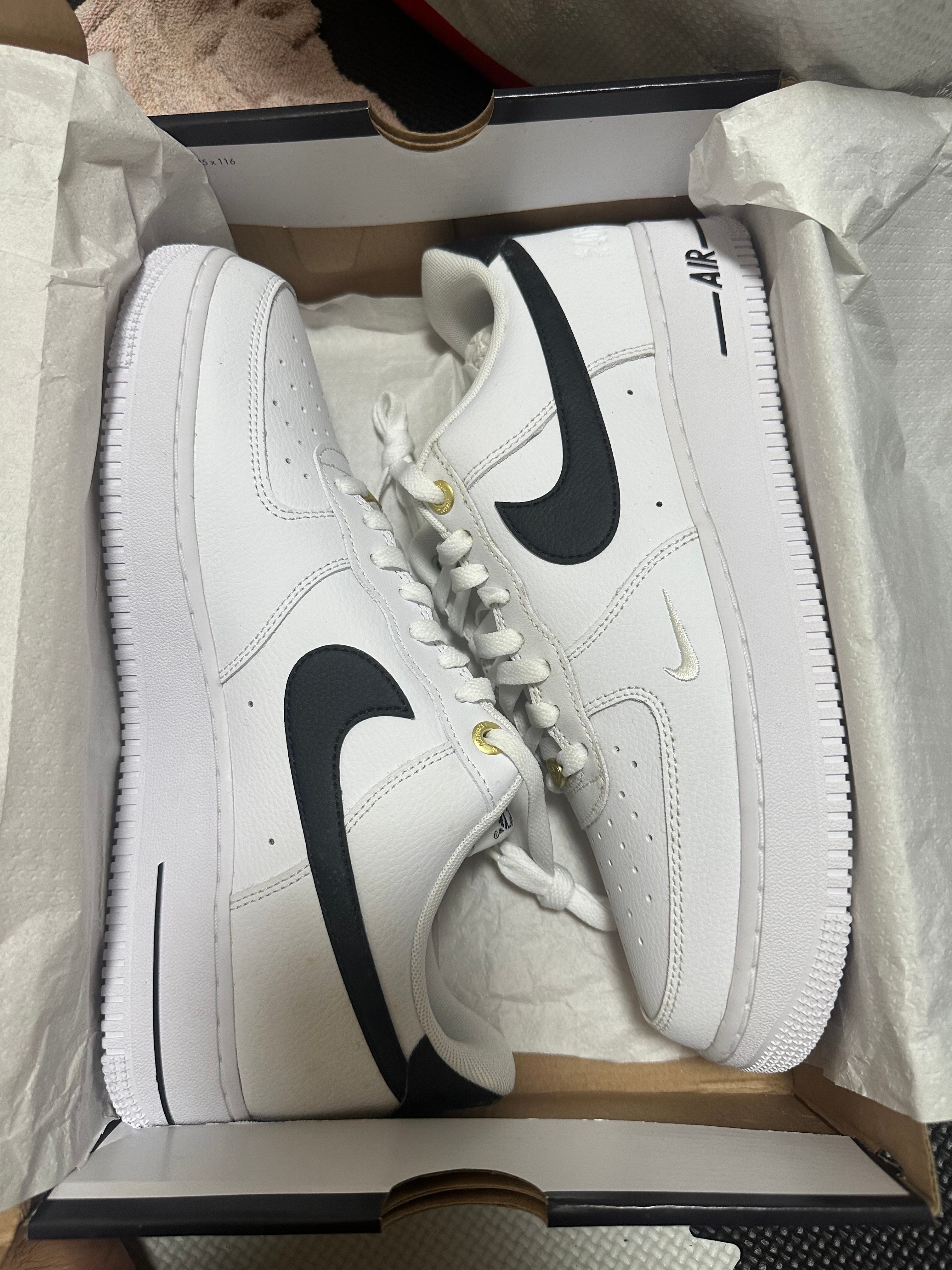 2025年最新】エアフォース 1/AF1 人気・新作/新品・中古通販